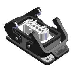 403021 Housing With Male Insert